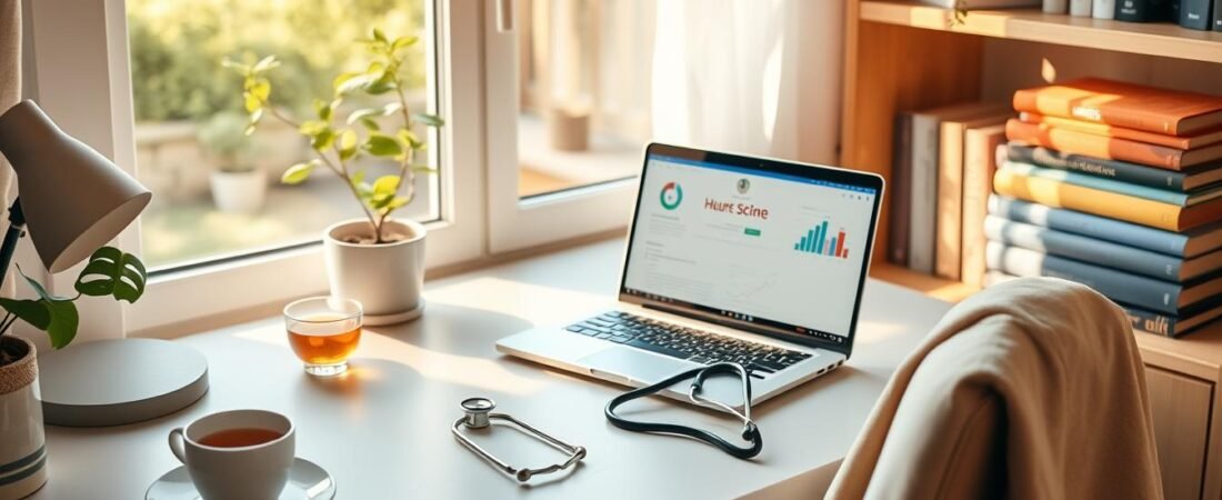 The Best Remote Side Hustles for Busy Nurses