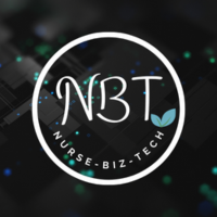 Nursebiztech logo