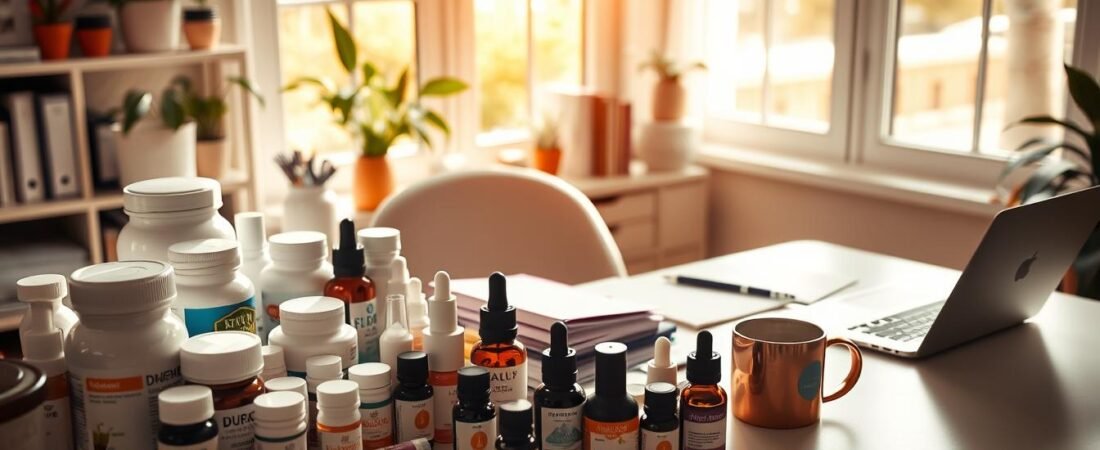 Selling Health and Wellness Products: A Beginner’s Guide