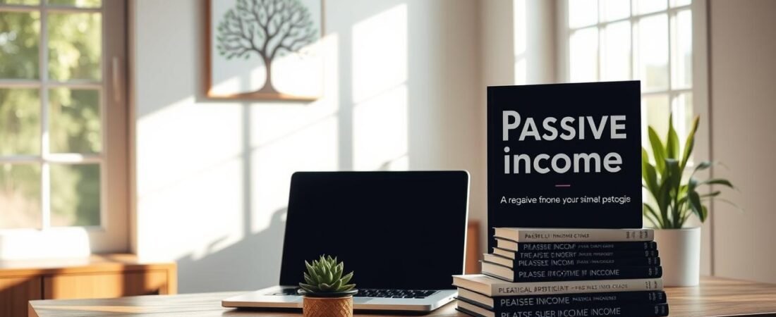 How Passive Income Streams Build Wealth Faster