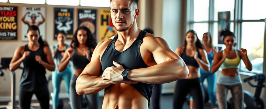 Start a Side Hustle as a Certified Personal Trainer