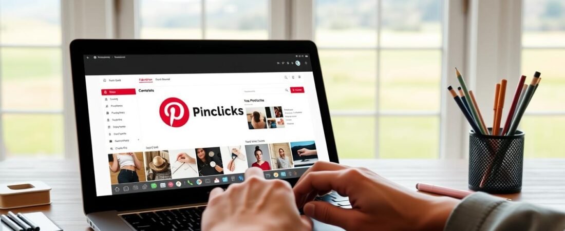 Why Pinclicks is a Must-Have Tool for Pinterest Bloggers