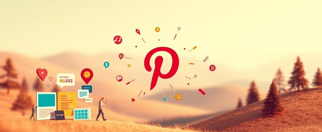 Pinterest SEO Tips to Rank and Monetize Faster