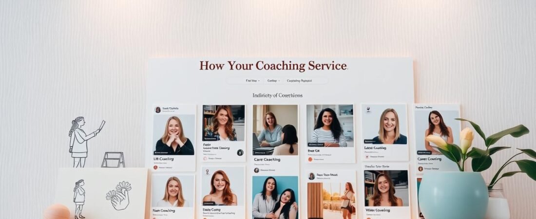 How to Use Pinterest to Promote Your Coaching or Services