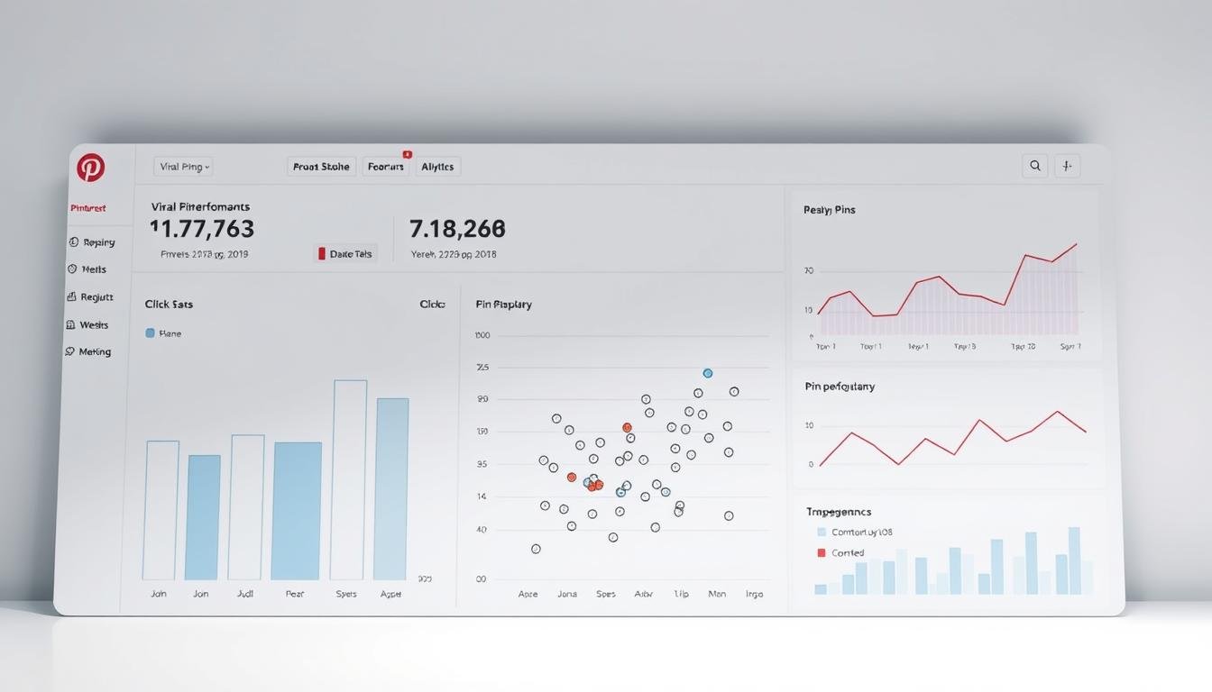 Pinterest Pin Performance: How Pinclicks Helps You Identify Viral Pins