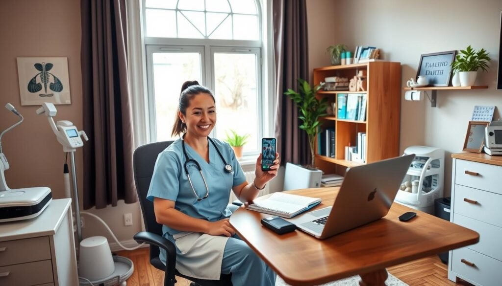 Telehealth Jobs