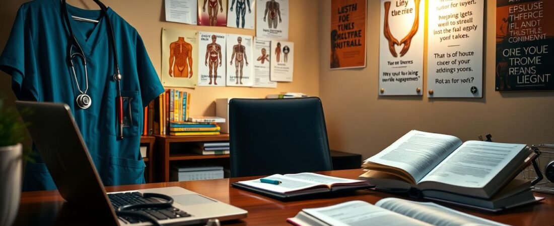 Earn Extra Income Tutoring Nursing or Medical Students