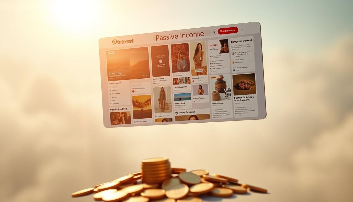 Can You Really Make Passive Income on Pinterest?