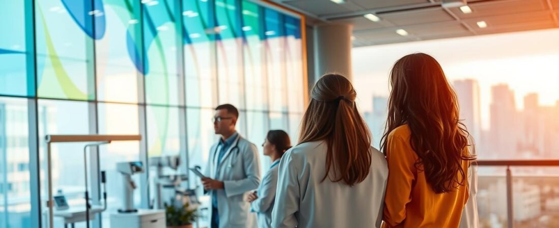 What Business Can I Start as a Healthcare Worker? 7 Paths Based on Your Personality Type