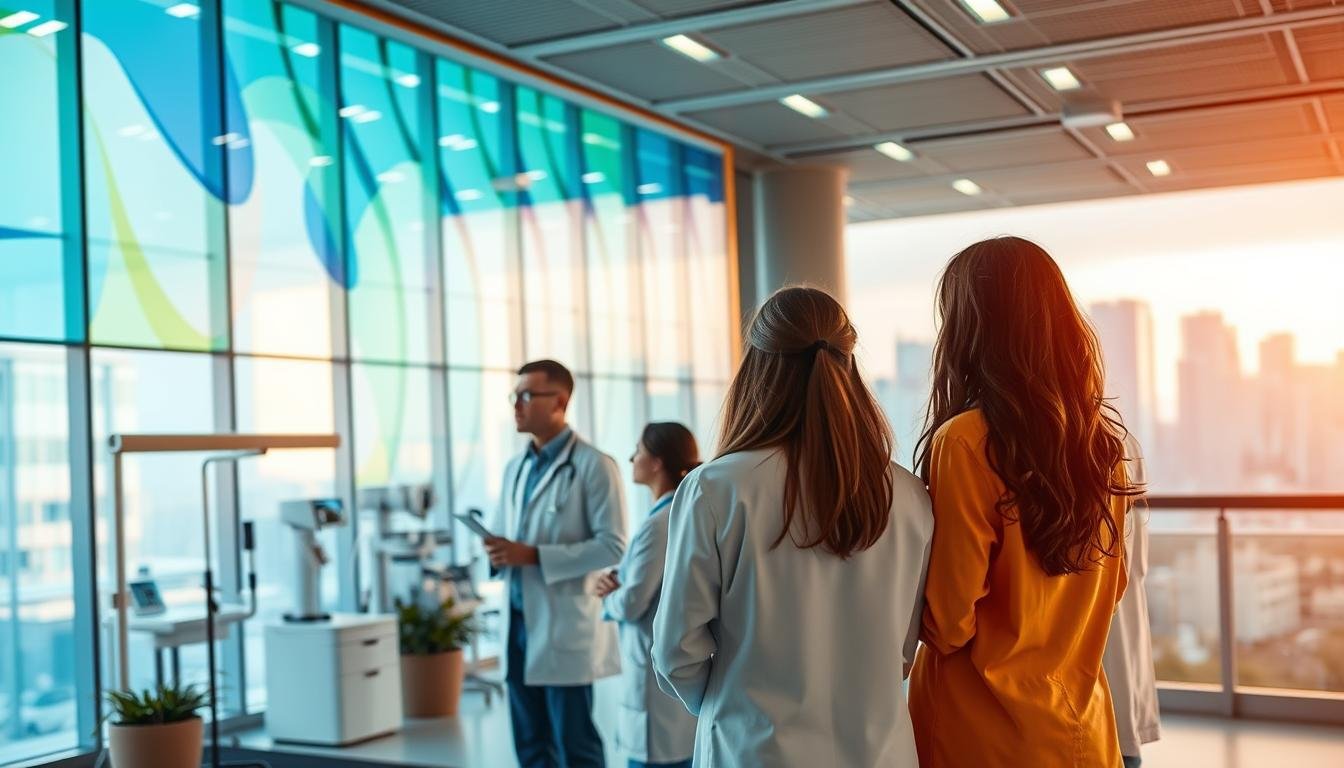 What Business Can I Start as a Healthcare Worker? 7 Paths Based on Your Personality Type